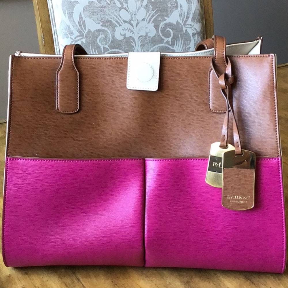 Lauren Ralph Lauren handbag